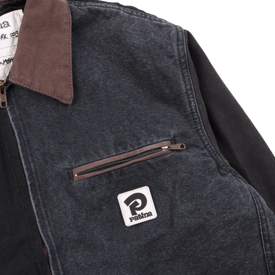 Work Jacket N°78