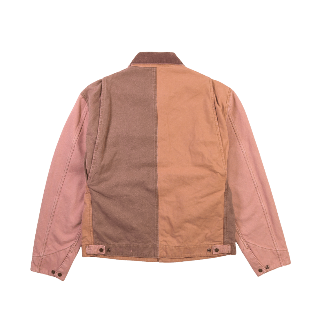 Work Jacket N°383