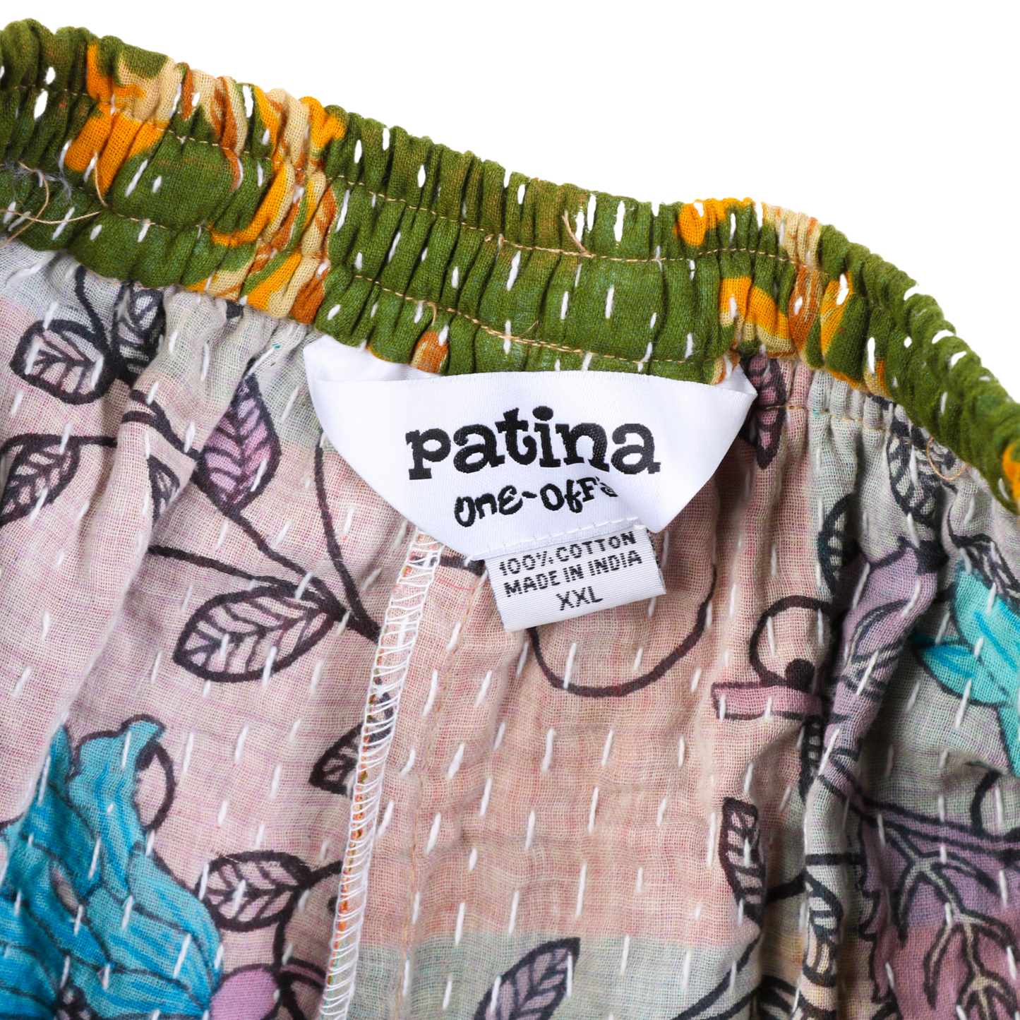 Kantha Beach Short N°60