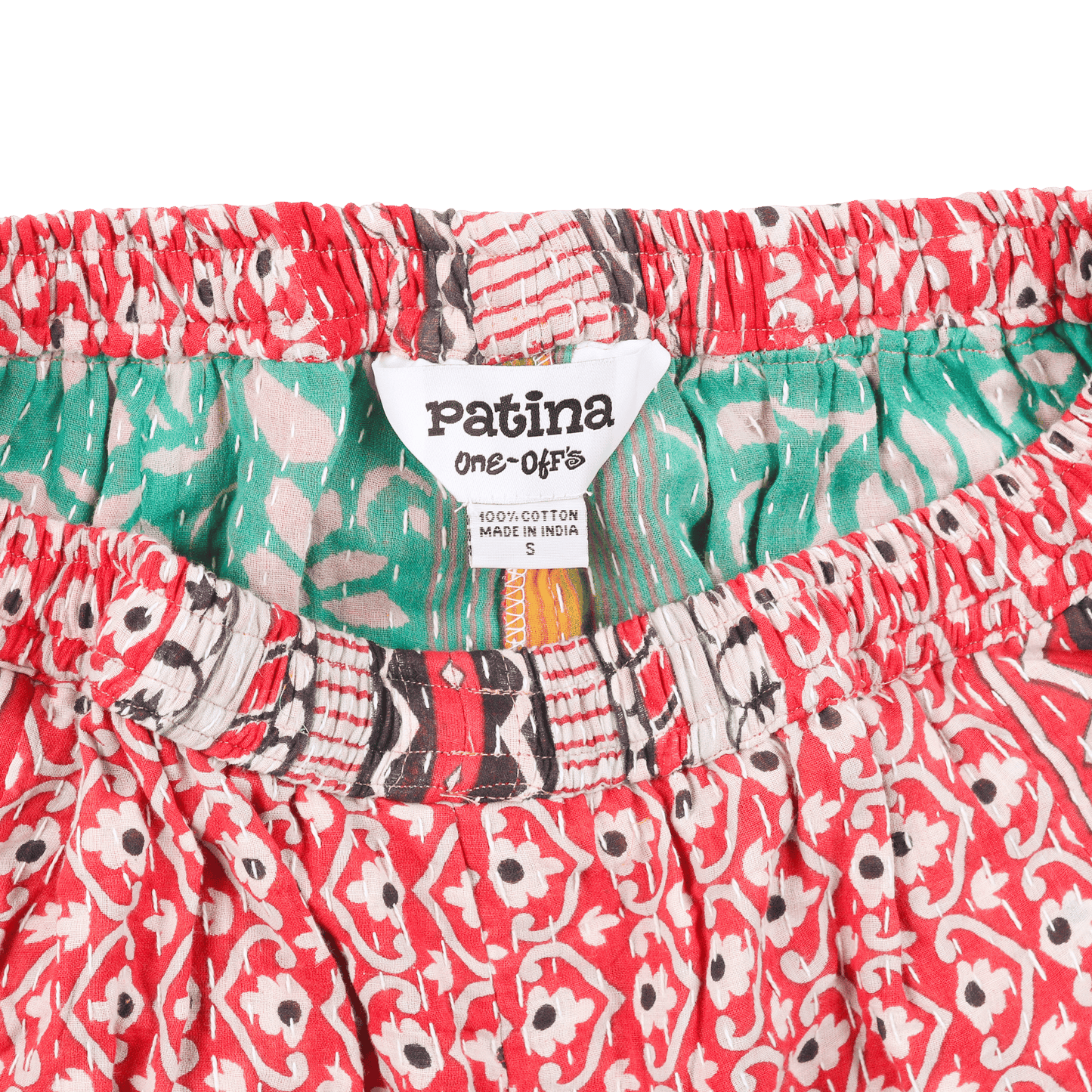 Kantha Beach Short N°14