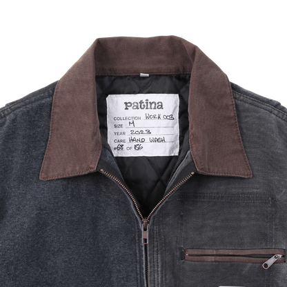 Veste de Travail N°68