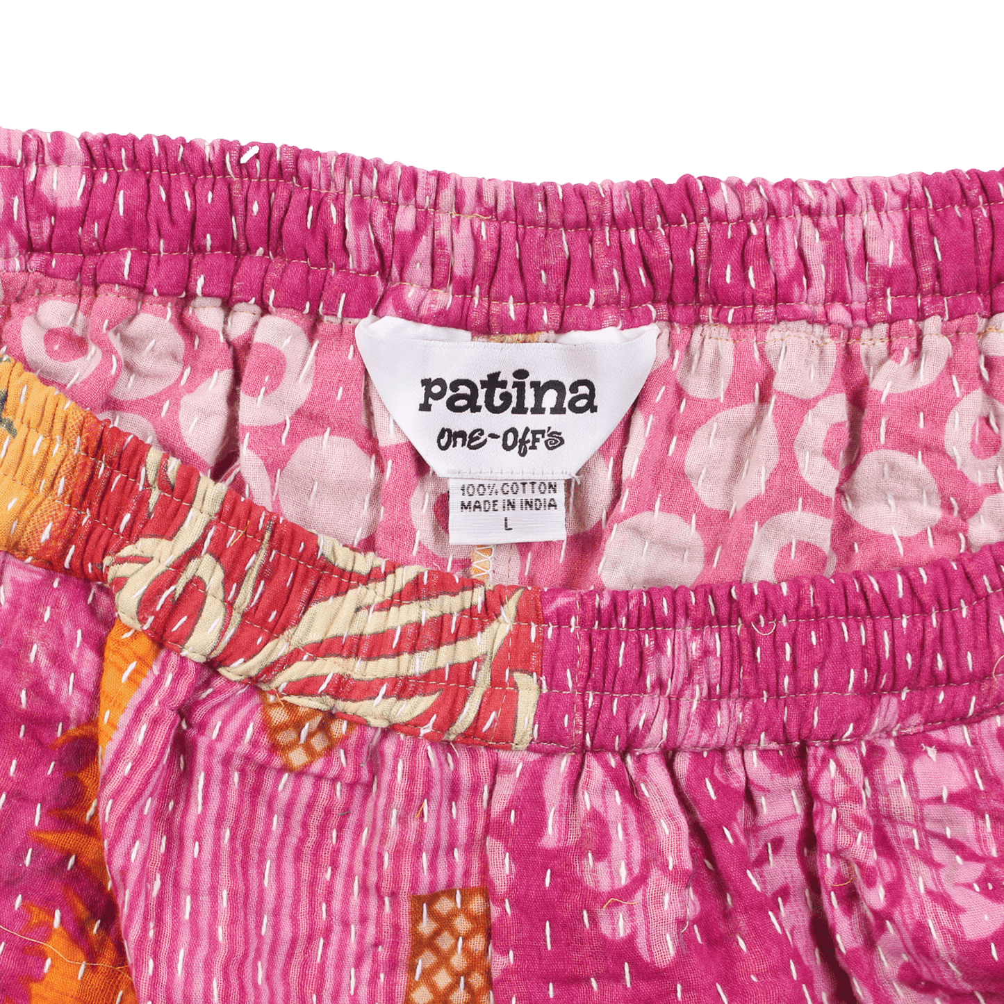 Kantha Beach Short N°50