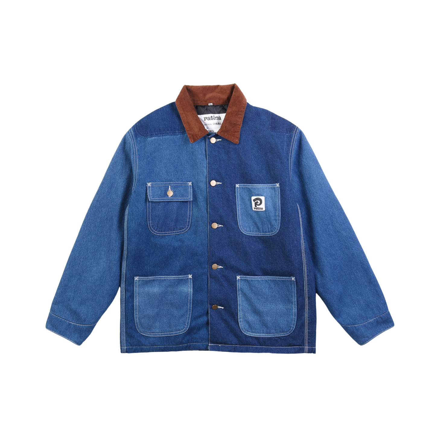 Chore Jacket N°79