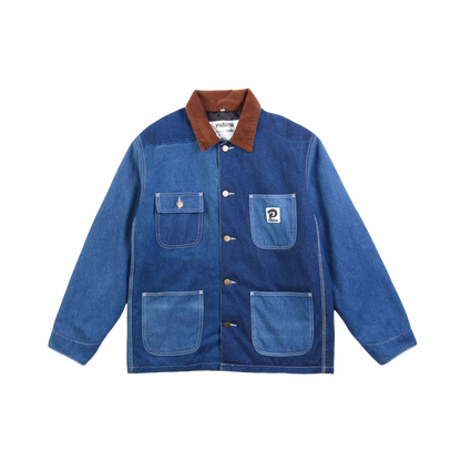 Chore Jacket N°79