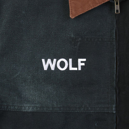 Work Jacket - Wolf Music Recordings