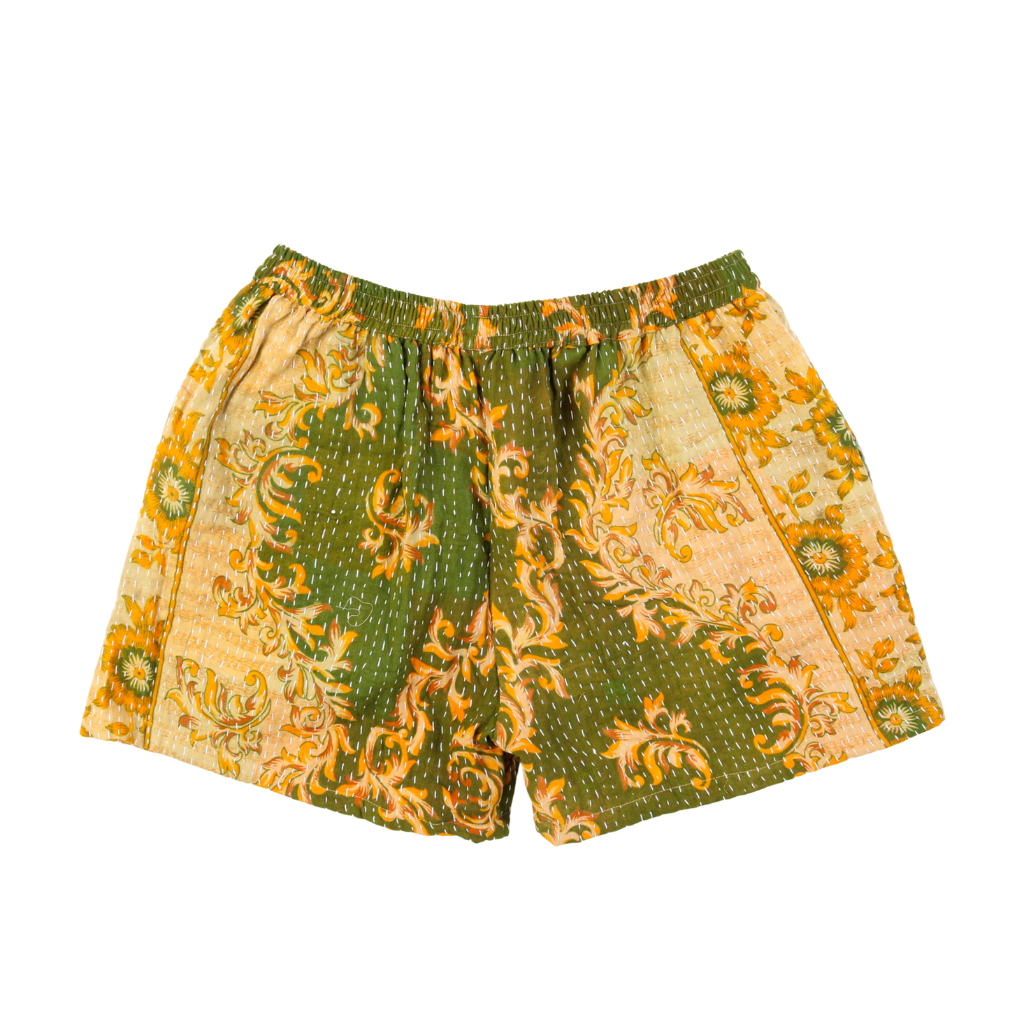 Kantha Beach Short N°60