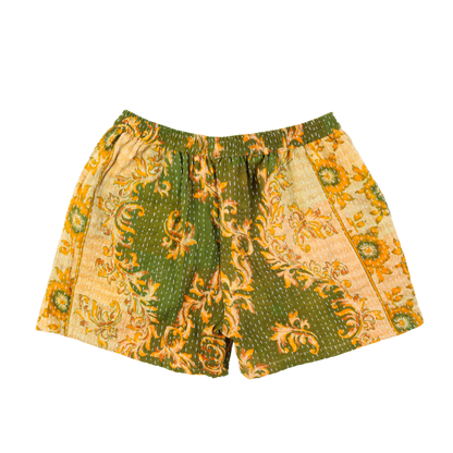 Kantha Beach Short N°60