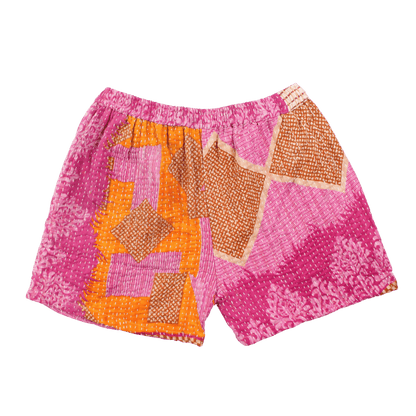 Kantha Beach Short N°50