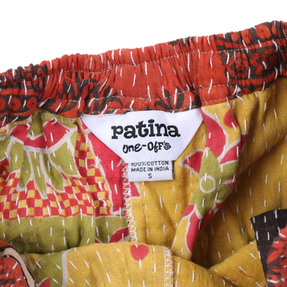 Kantha Beach Short N°04