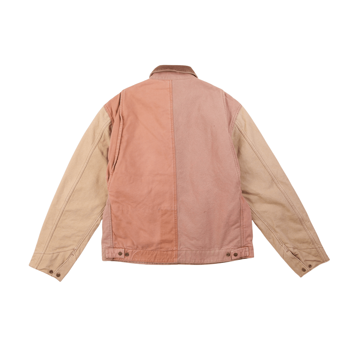 Work Jacket N°391