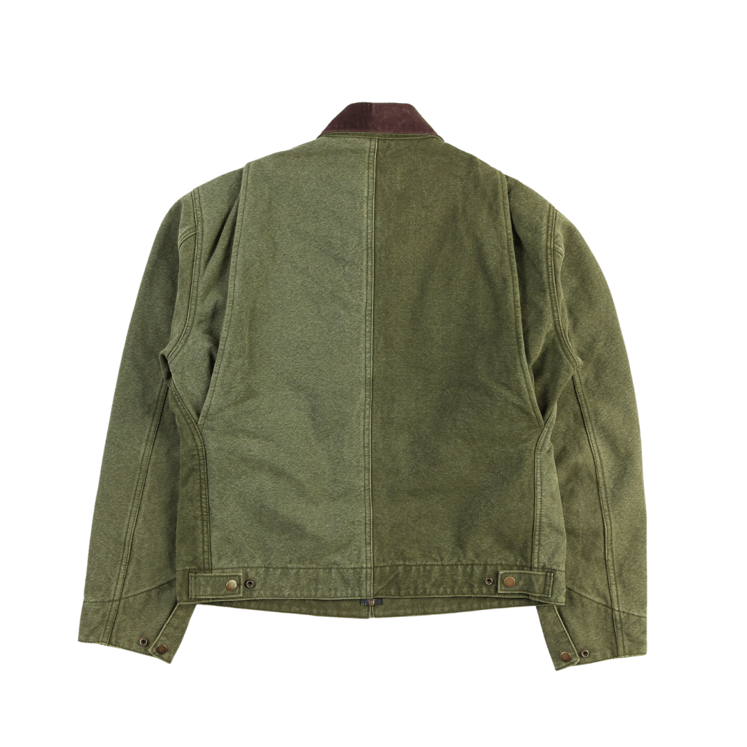 Work Jacket N°58