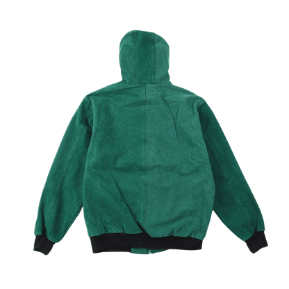 Hooded Work Jacket N°55