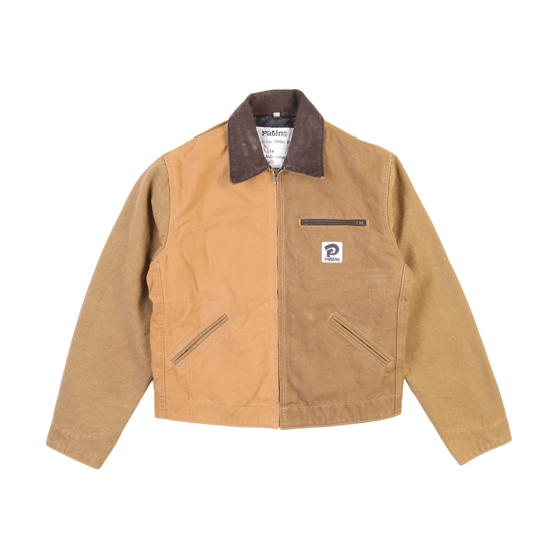 Work Jacket N°94