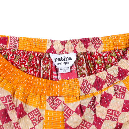 Kantha Beach Short N°78