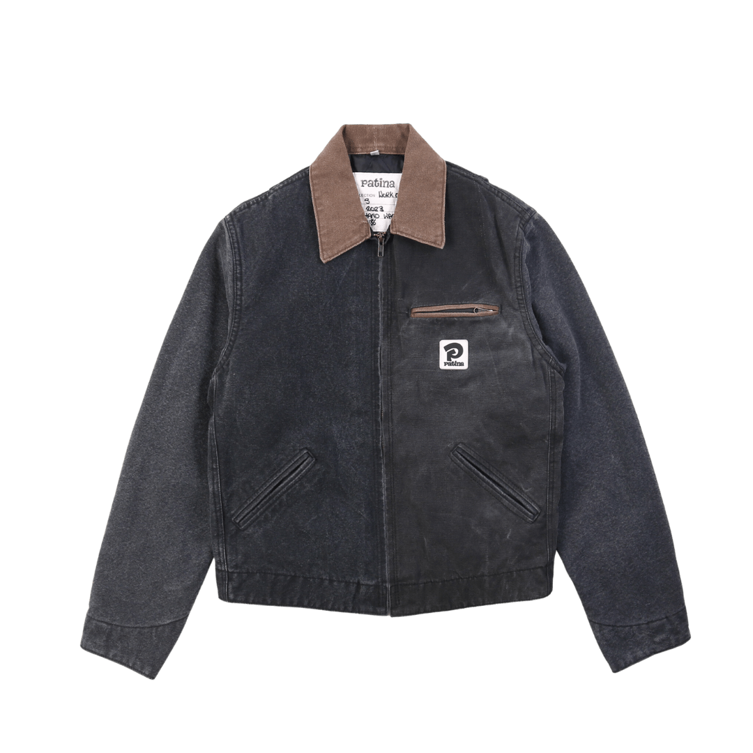 Work Jacket N°09