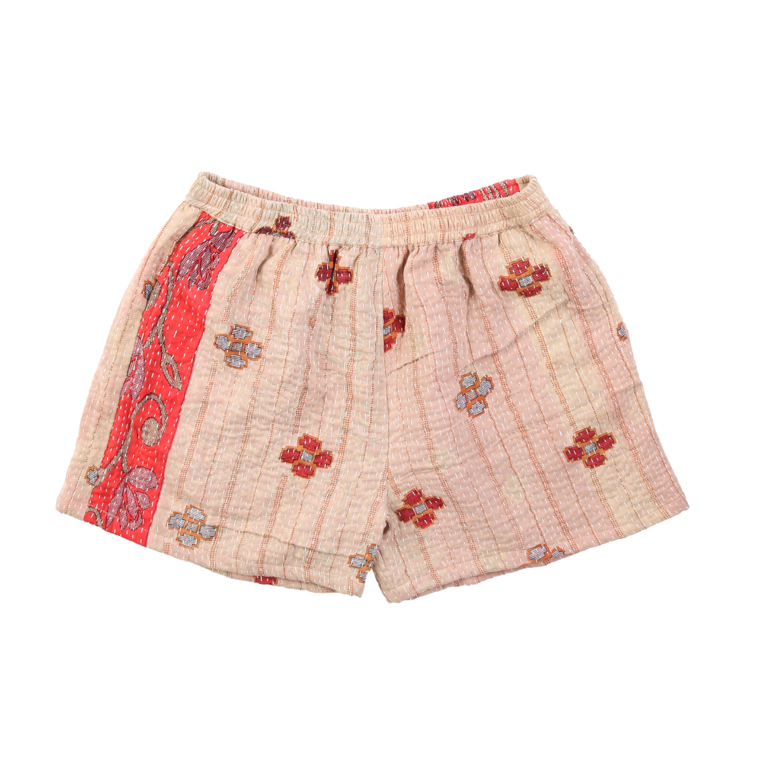 Kantha Beach Short N°86