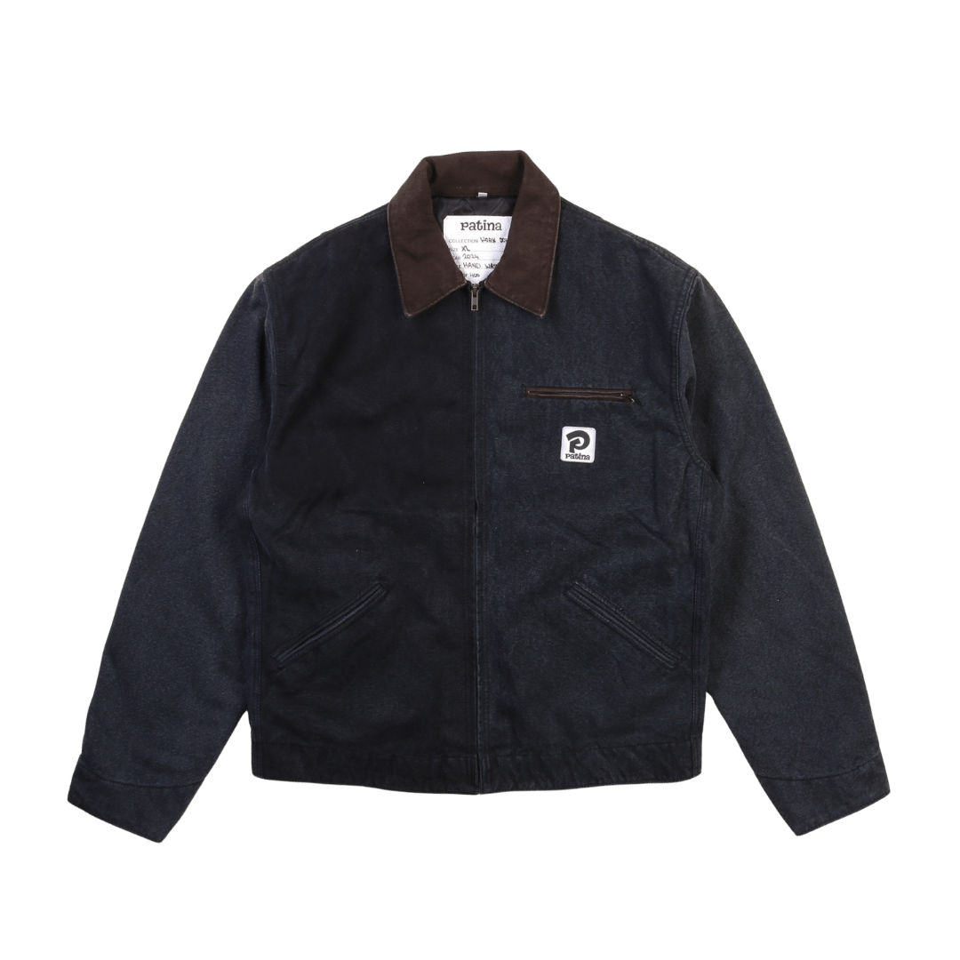 Work Jacket N°349