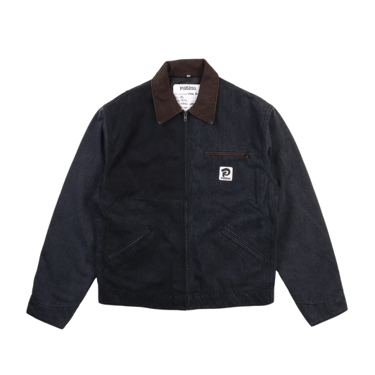 Work Jacket N°349