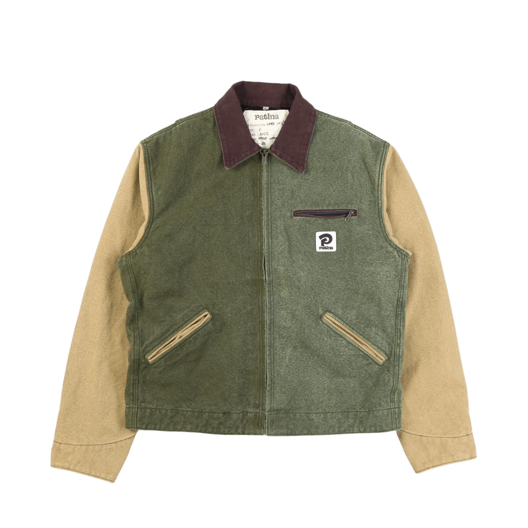 Work Jacket N°98