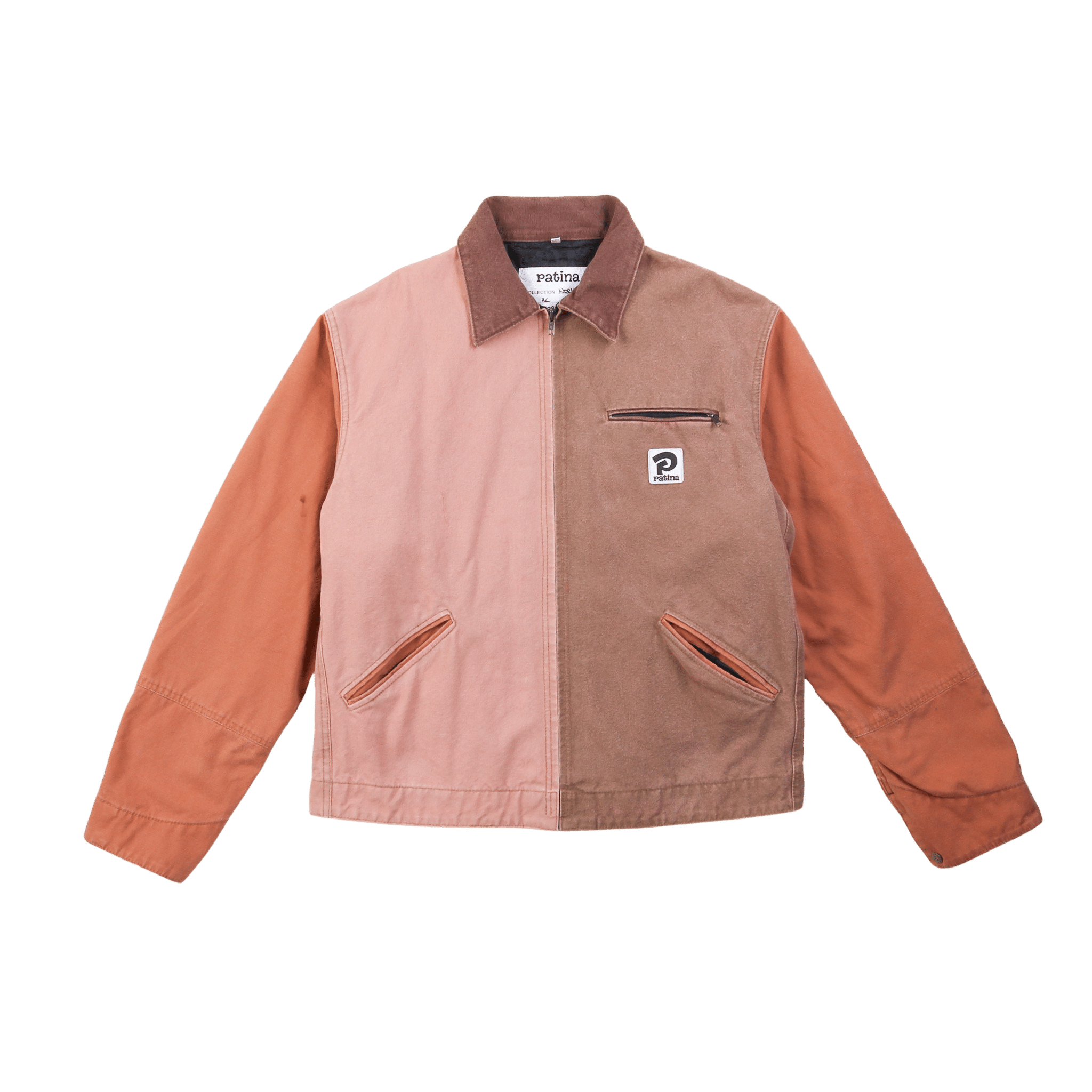 Work Jacket N°392