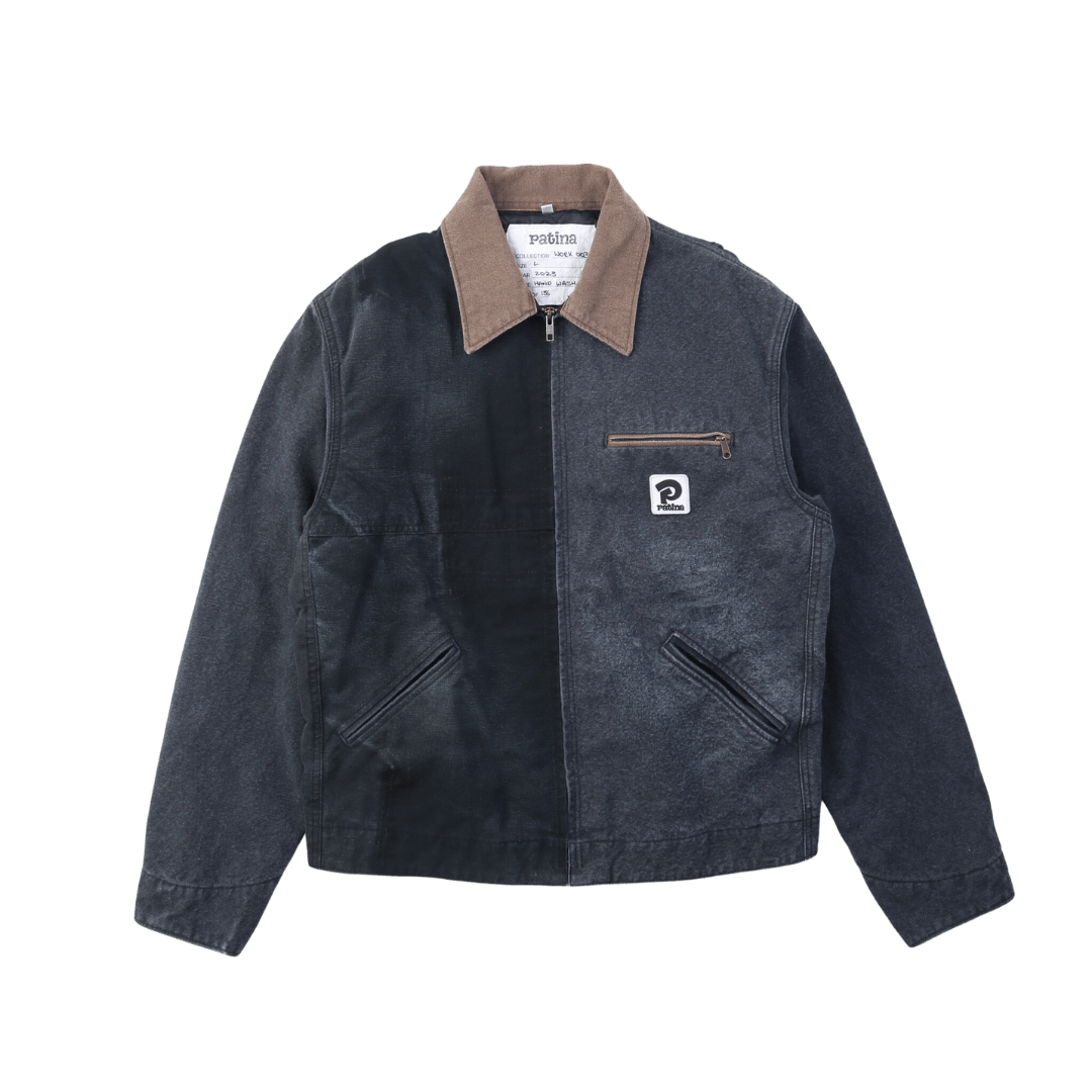 Work Jacket N°115