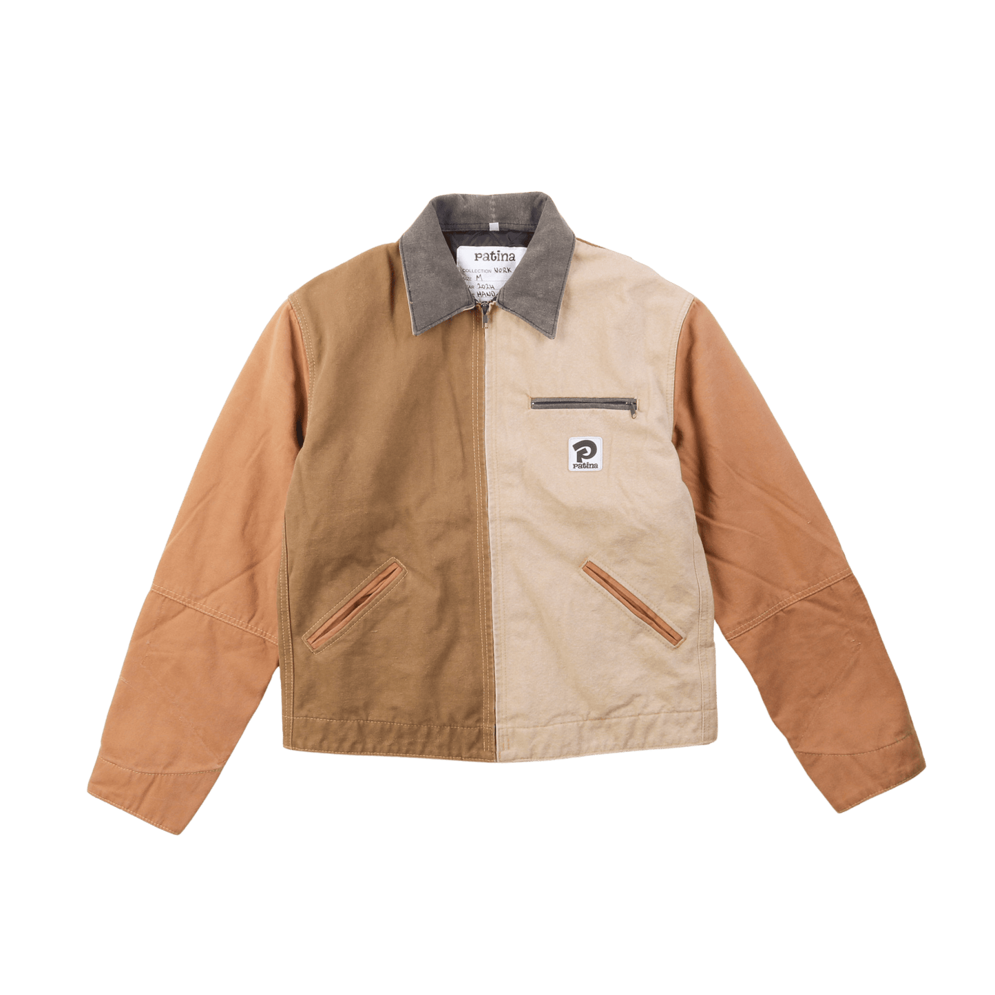 Work Jacket N°109