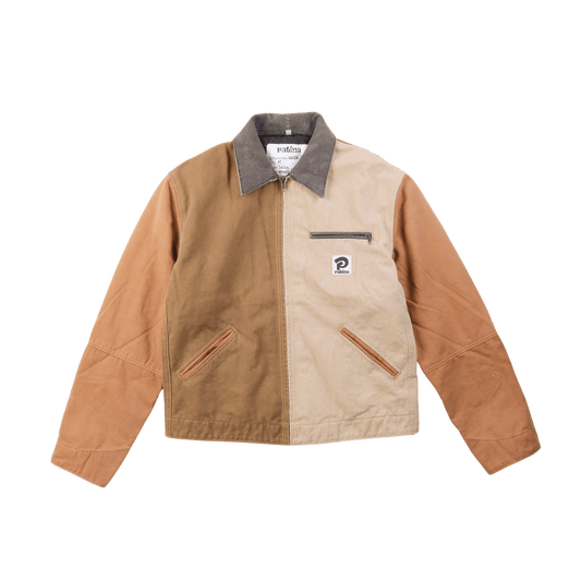 Work Jacket N°109