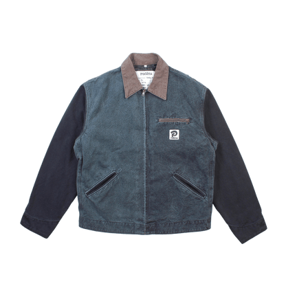 Work Jacket N°364