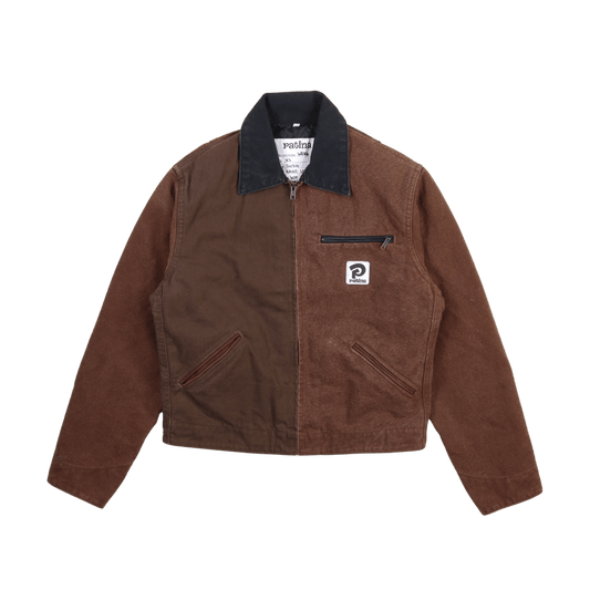 Work Jacket N°32