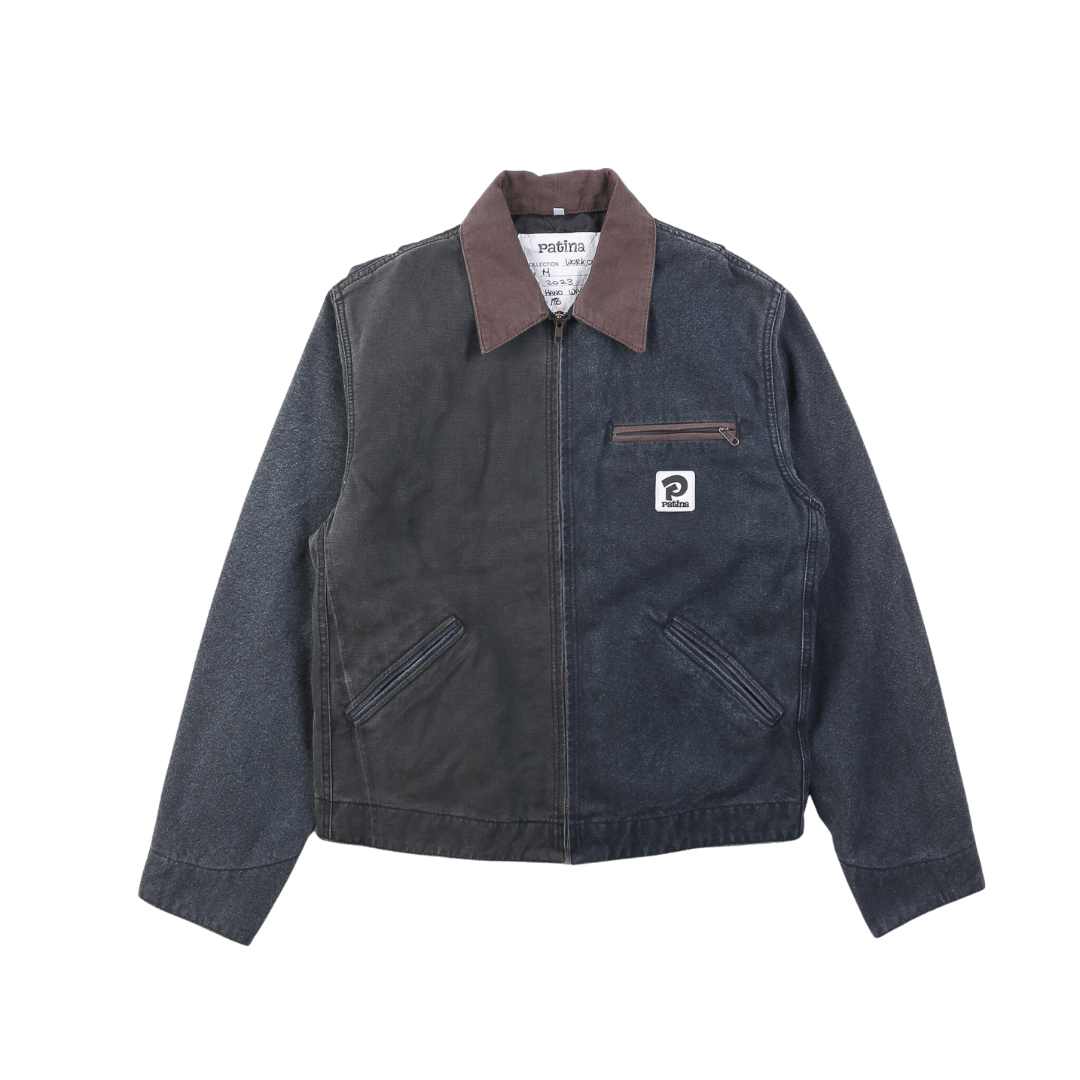 Work Jacket N°69