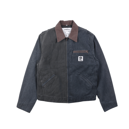 Work Jacket N°69