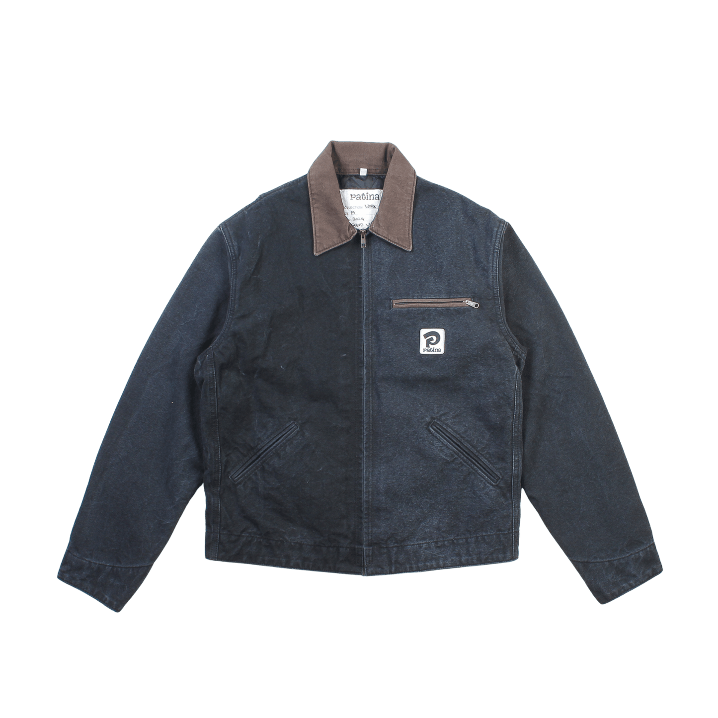 Work Jacket N°202