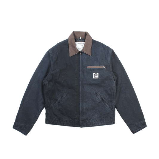 Work Jacket N°202