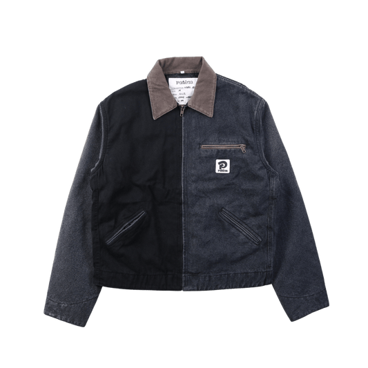 Work Jacket N°79