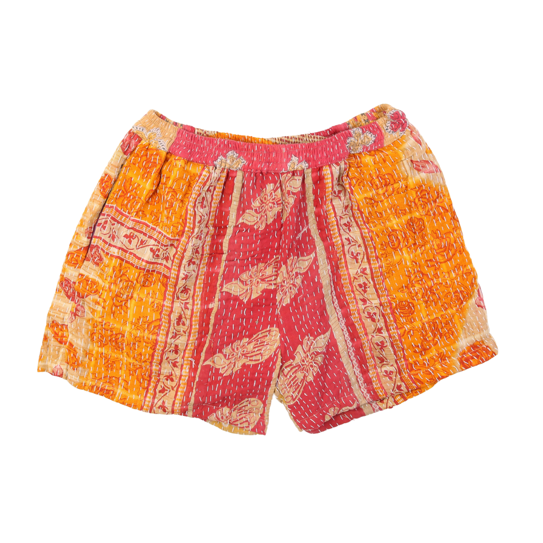 Kantha Beach Short N°03