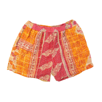 Kantha Beach Short N°03