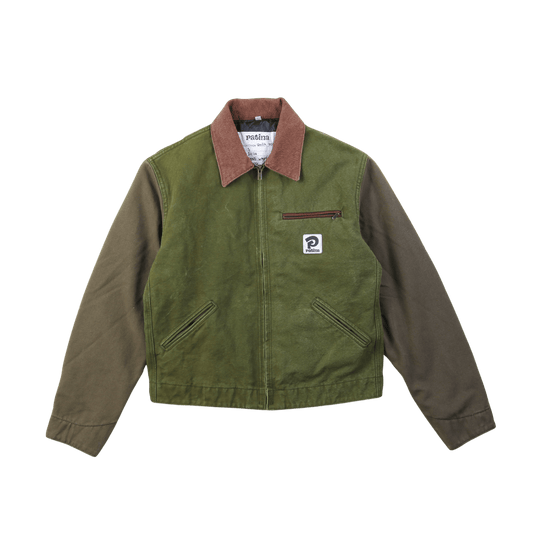 Work Jacket N°54