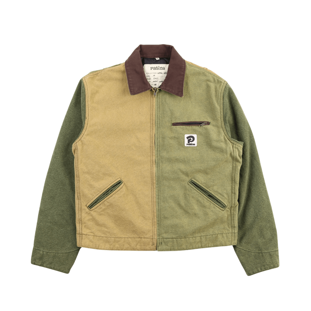 Work Jacket N°59