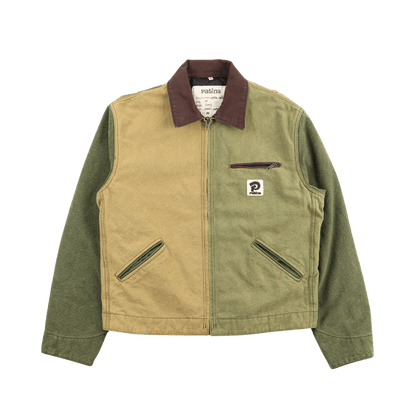 Work Jacket N°59