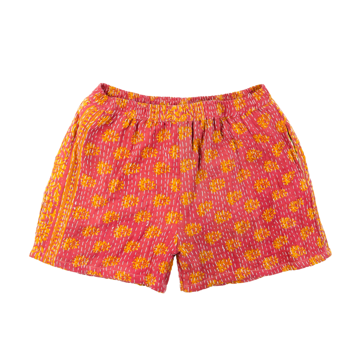 Kantha Beach Short N°59