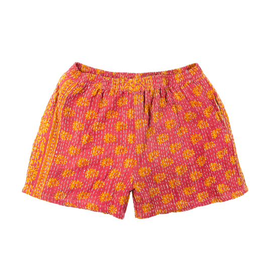 Kantha Beach Short N°59