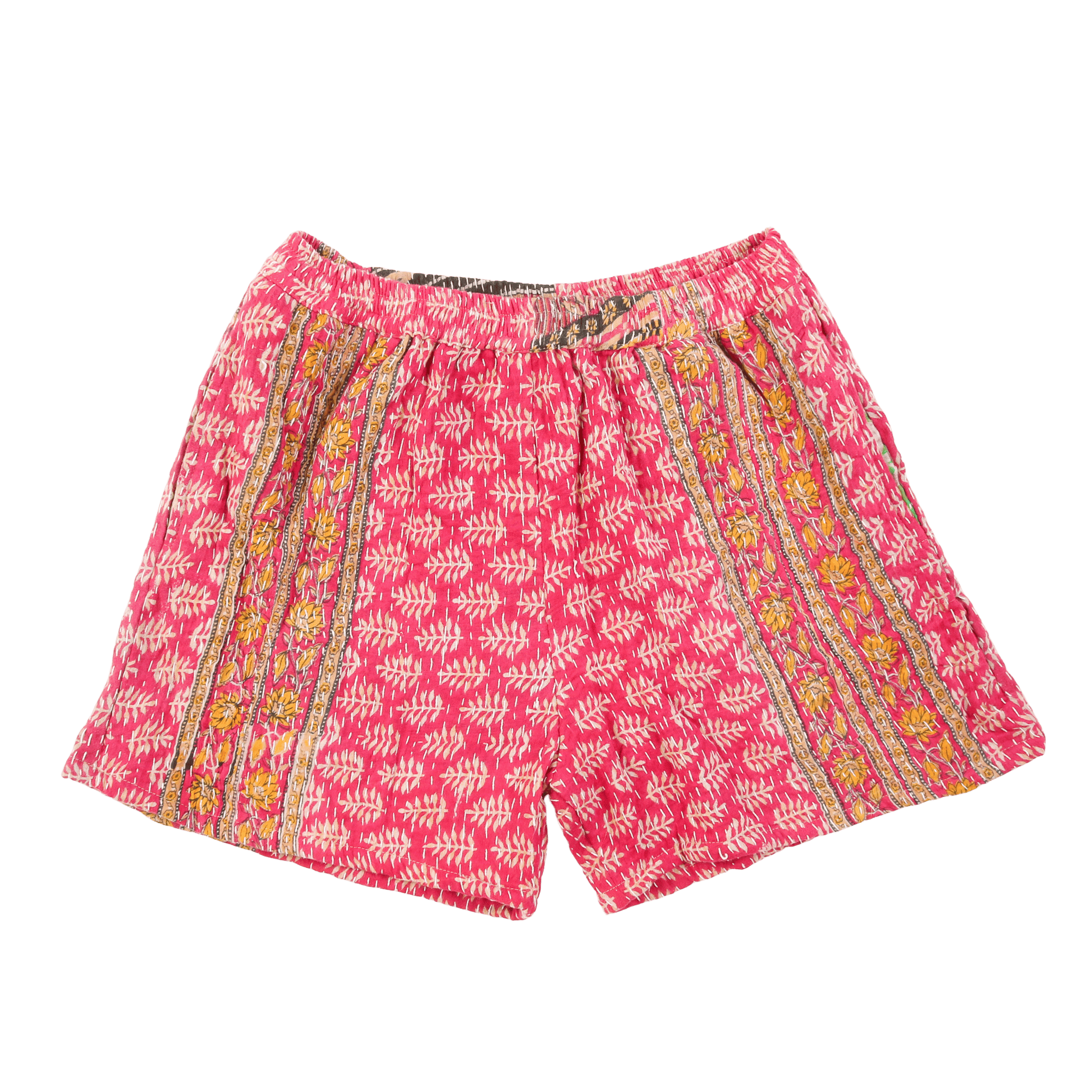 Kantha Beach Short N°13