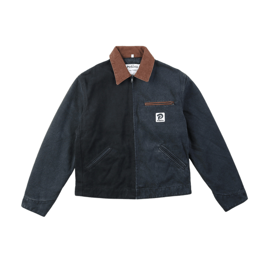 Work Jacket N°176