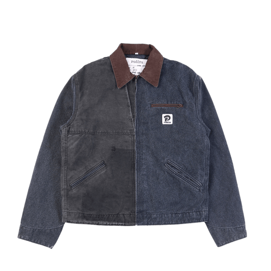 Work Jacket N°149