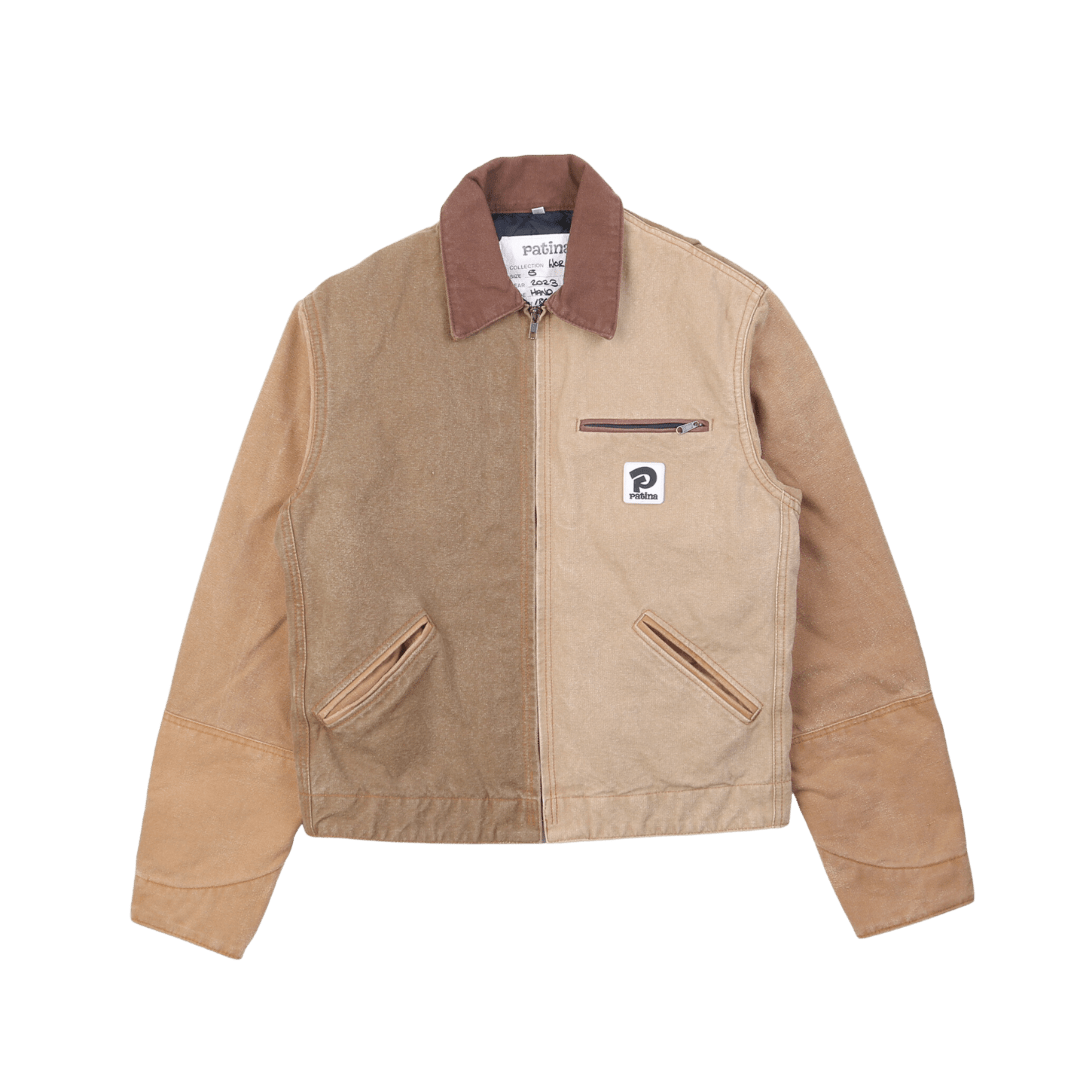 Veste de Travail N°24