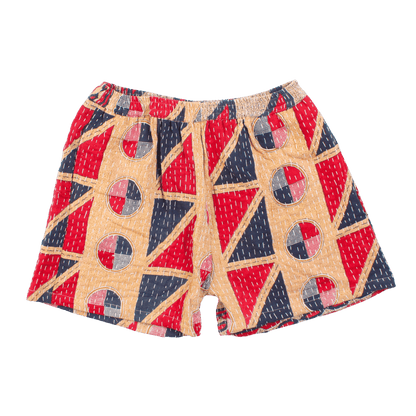 Kantha Beach Short N°49