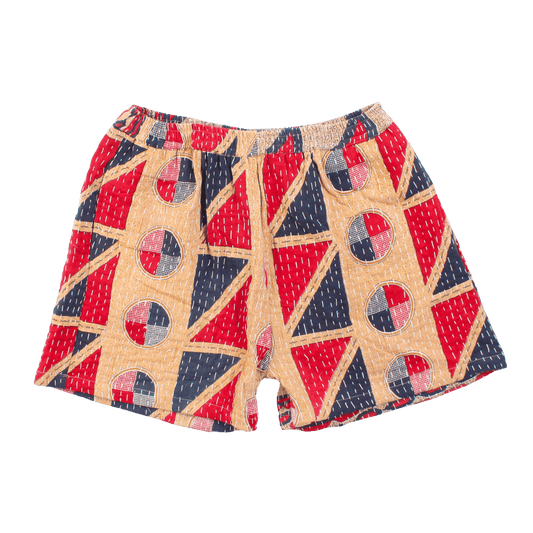 Kantha Beach Short N°49