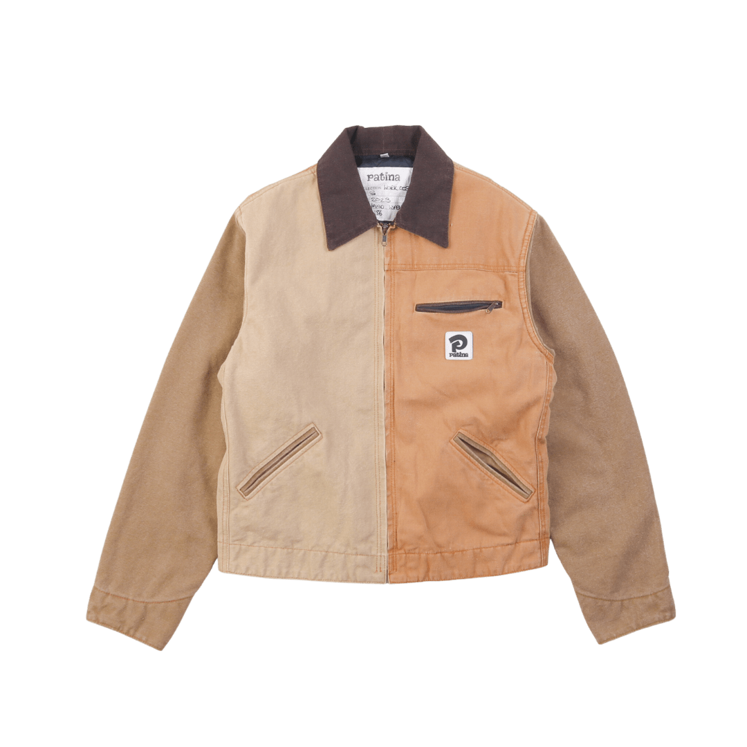 Work Jacket N°28