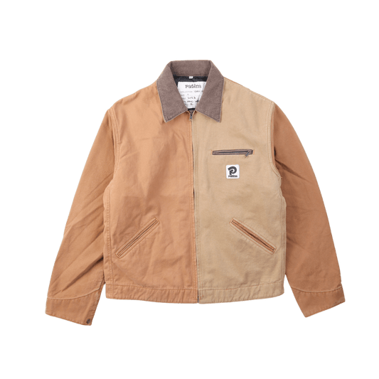 Work Jacket N°132