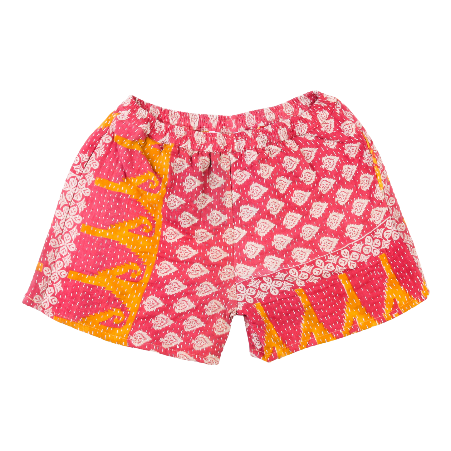 Kantha Beach Short N°77